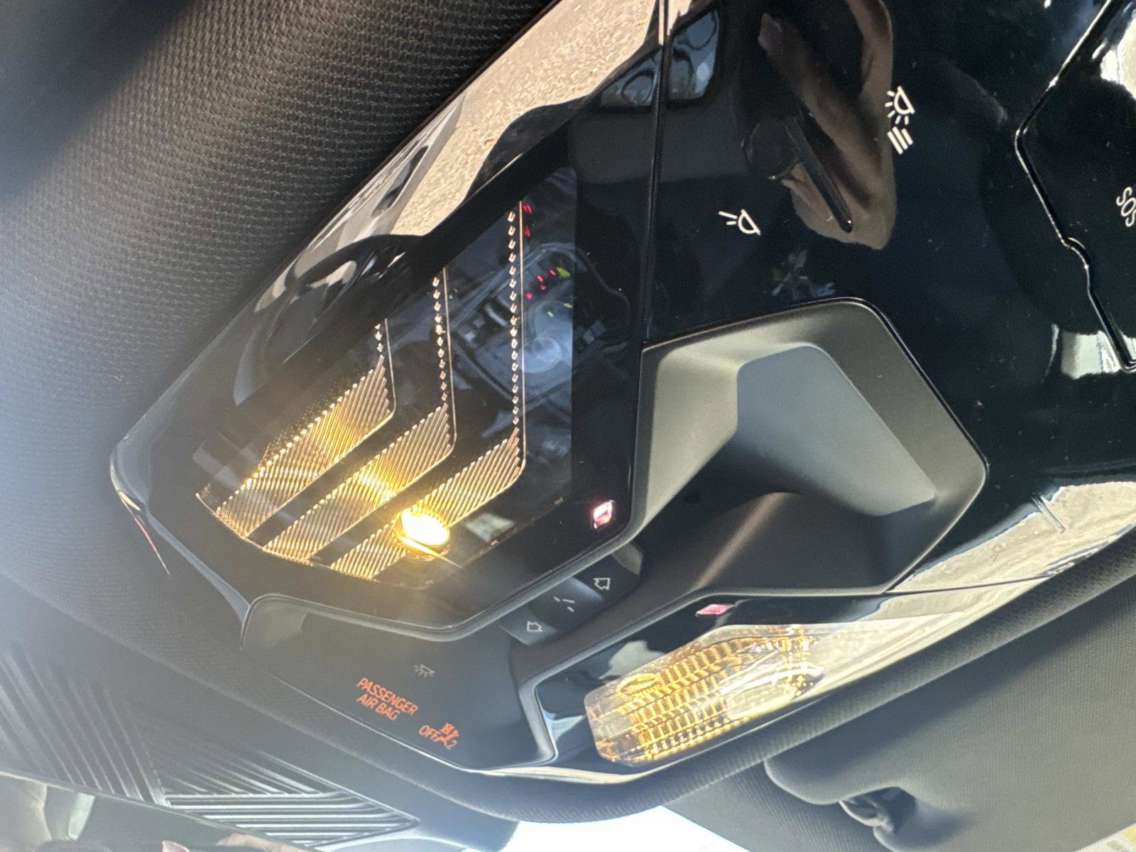 Certified 2025 BMW 530i xDrive 530i xDrive image 25