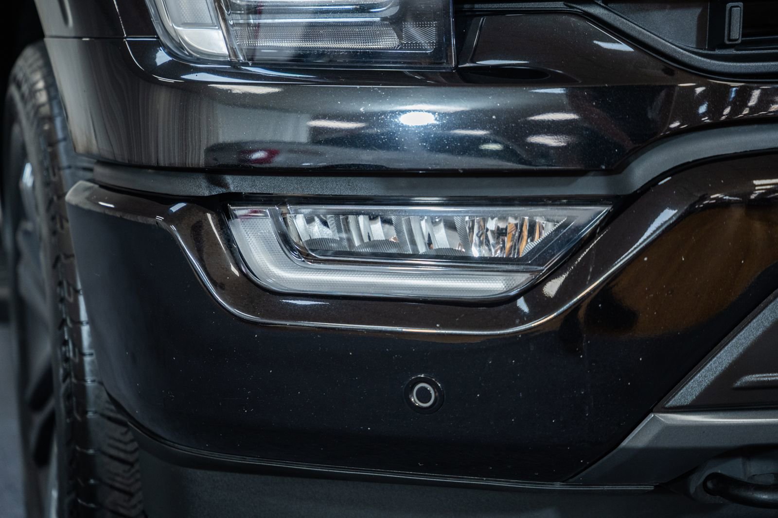 Certified 2023 Ford F150 Lariat w/ Equipment Group 502A High image 17