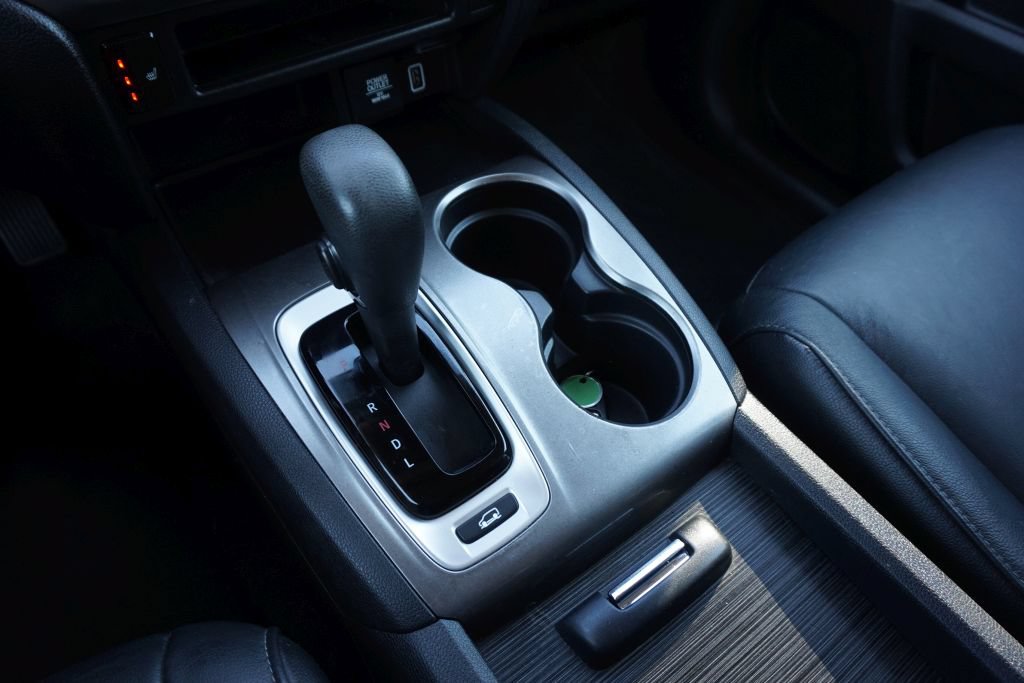 Used 2019 Honda Pilot EX-L image 46