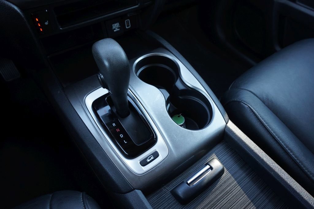 Used 2019 Honda Pilot EX-L image 46