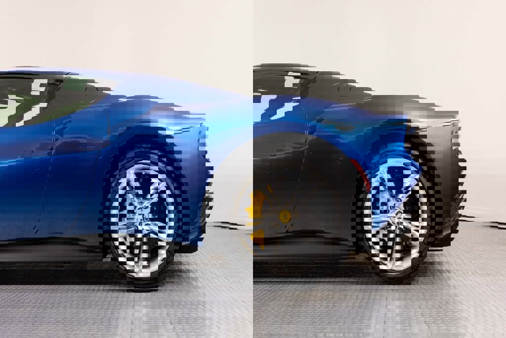 Certified 2024 Ferrari 296 GTB image 10