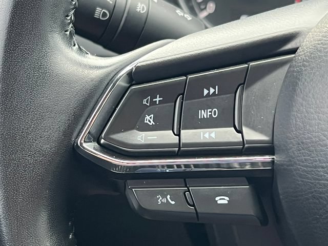 Used 2023 MAZDA CX-9 Touring Plus AWD/4WD image 21