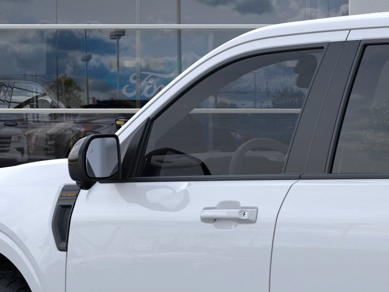 New 2025 Ford Maverick Tremor AWD/4WD image 21
