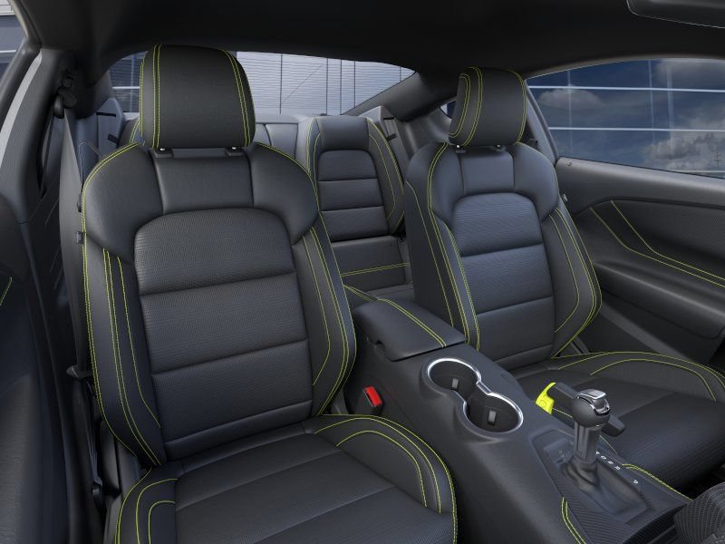 New 2026 Ford Mustang Premium w/ Mustang RTR Package RWD image 37