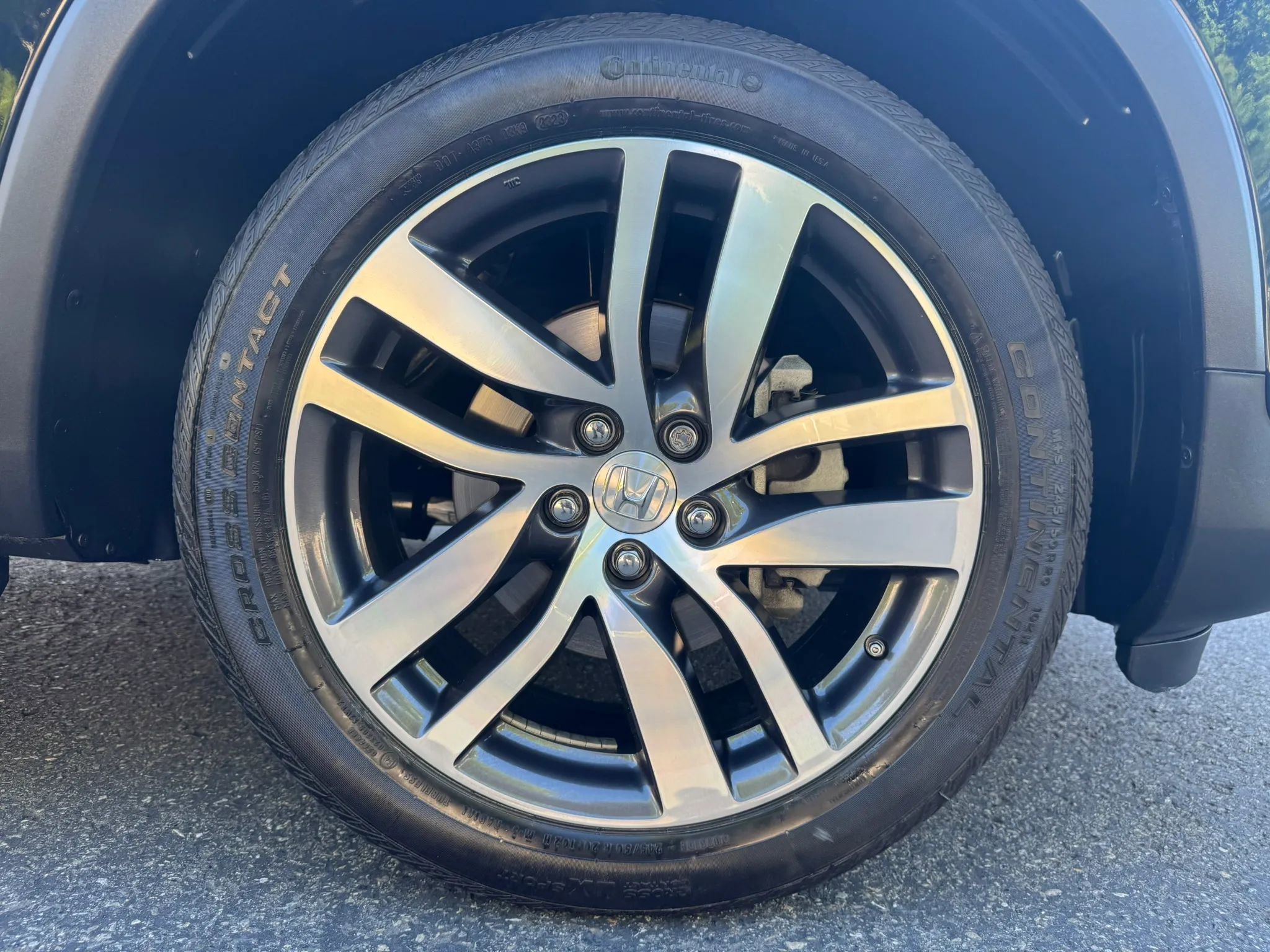 Used 2017 Honda Pilot Elite image 17