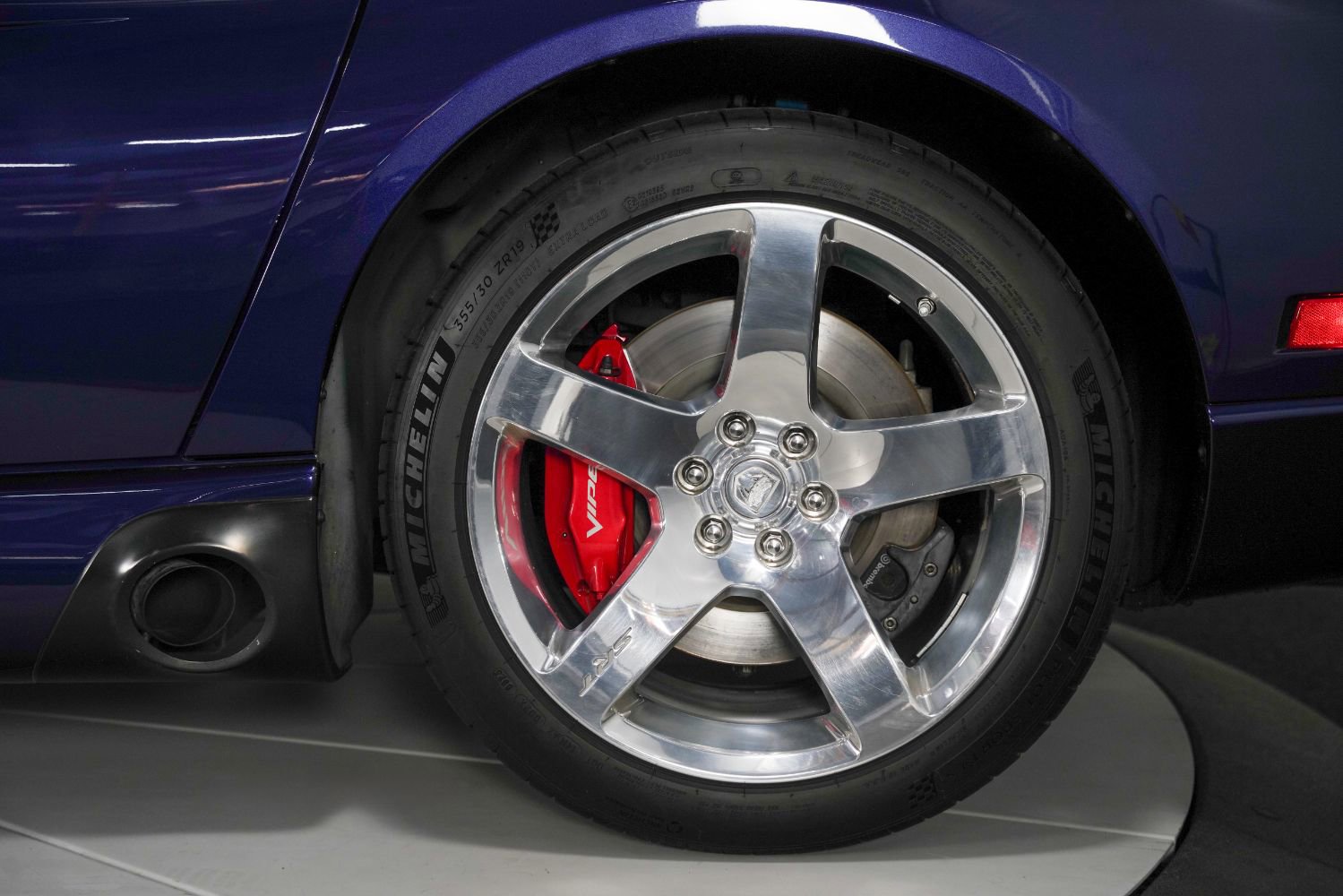 Used 2008 Dodge Viper SRT-10 image 20