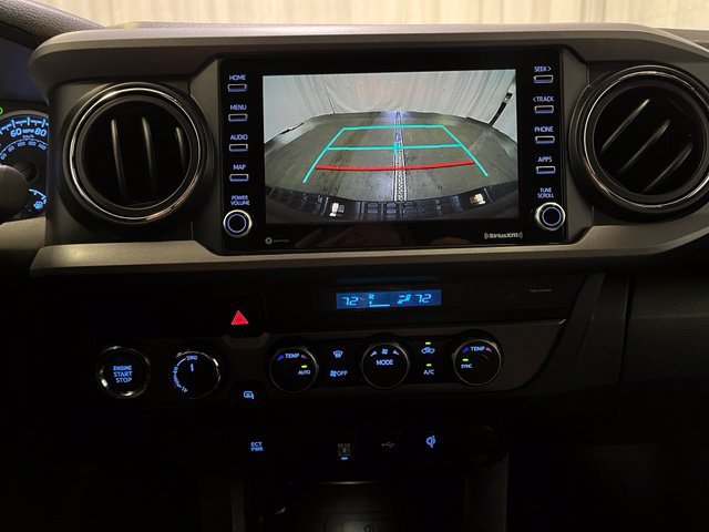 Certified 2023 Toyota Tacoma TRD Off-Road w/ Black Out Package (TMS) AWD/4WD image 20