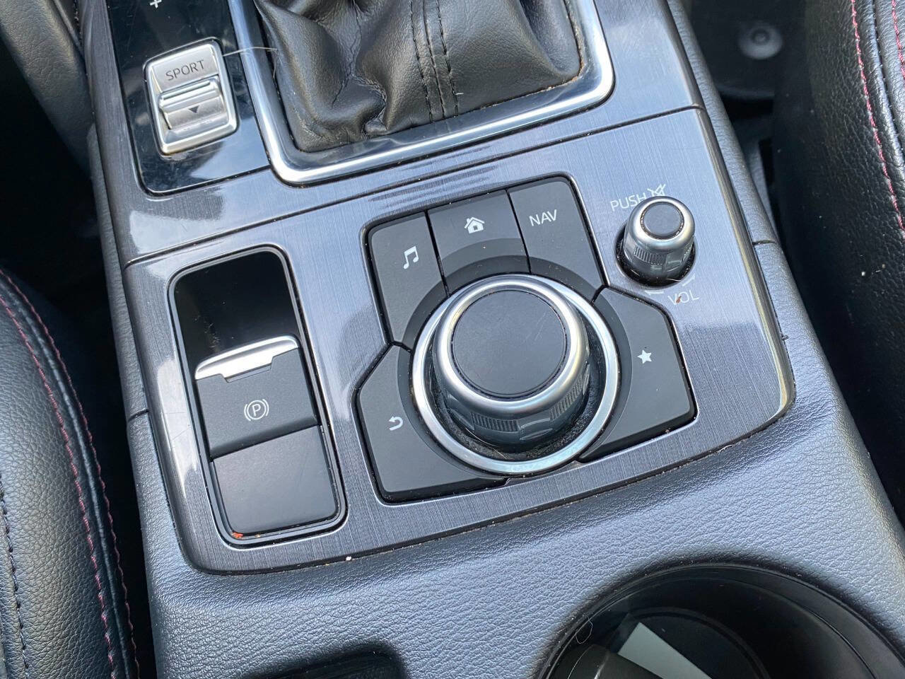 Used 2016 MAZDA CX-5 Grand Touring FWD image 35