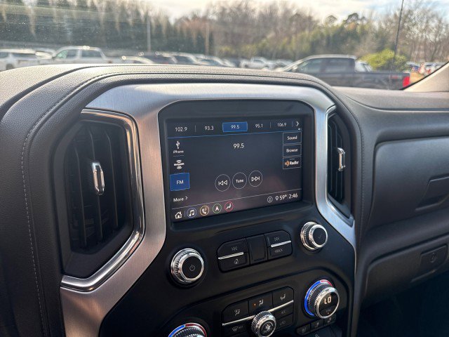 Used 2020 GMC Sierra 1500 SLT w/ SLT Premium Plus Package image 29