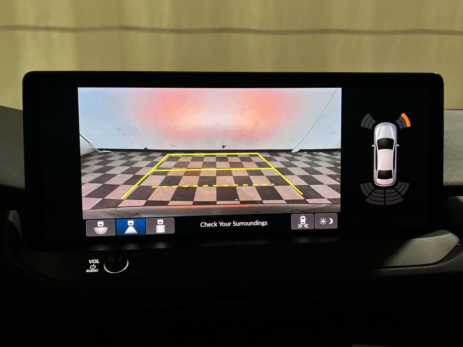 Used 2025 Honda Accord Touring image 27