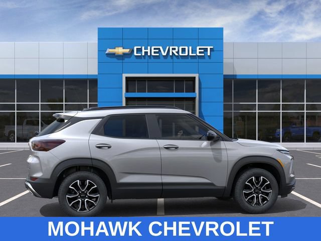 New 2026 Chevrolet TrailBlazer ACTIV AWD/4WD image 5