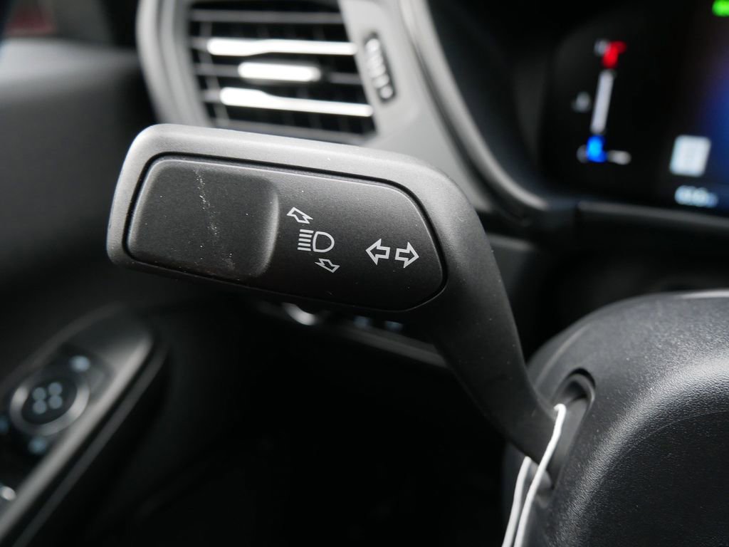 New 2026 Ford Escape ST-Line Select w/ Tech Pack #1 image 27