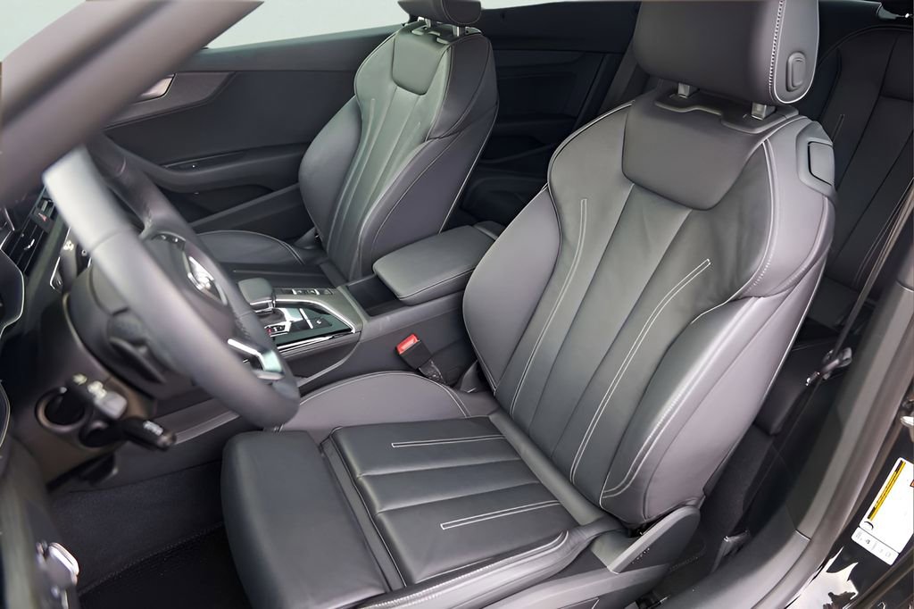 Used 2024 Audi A5 2.0T Premium image 7