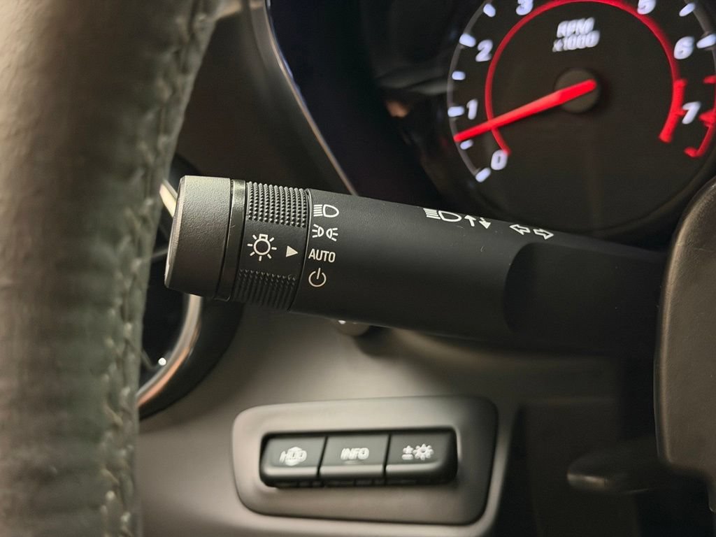 Used 2019 Chevrolet Camaro SS RWD image 24