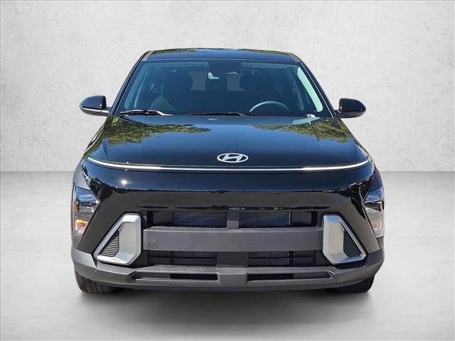 New 2027 Hyundai Kona SE FWD image 6