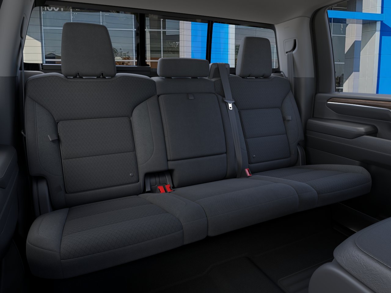 New 2026 Chevrolet Silverado 2500 LT w/ Trail Boss Package AWD/4WD image 41
