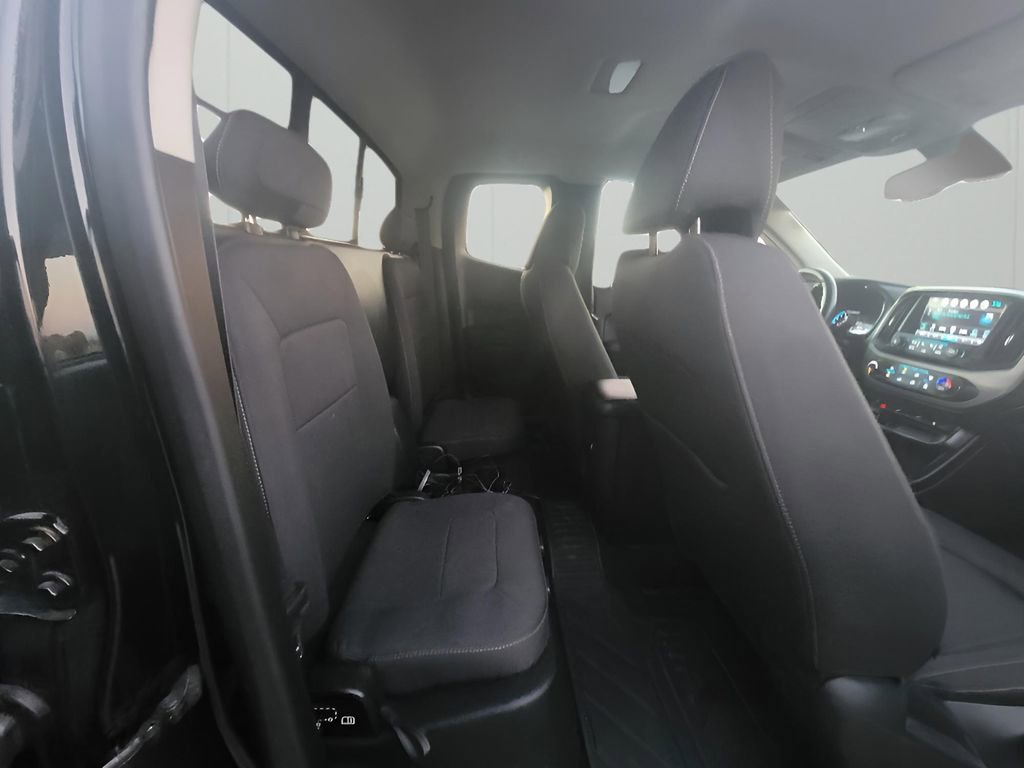 Used 2018 GMC Canyon SLE w/ SLE Convenience Package image 30