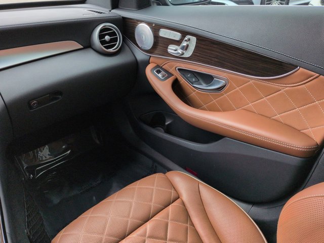 Used 2018 Mercedes-Benz C 300 4MATIC Sedan image 16