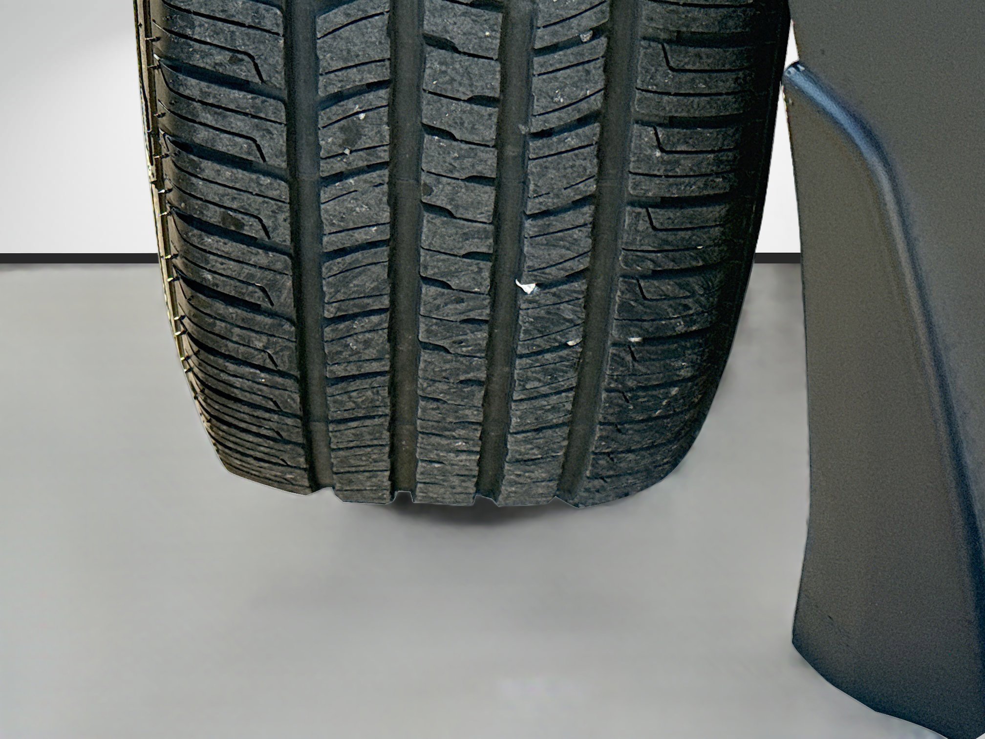 Used 2019 Hyundai Tucson Limited w/ Cargo Package image 42