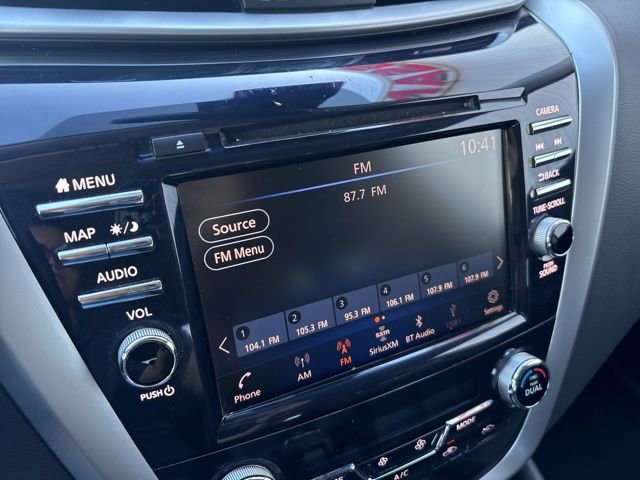 Used 2022 Nissan Murano SL image 22