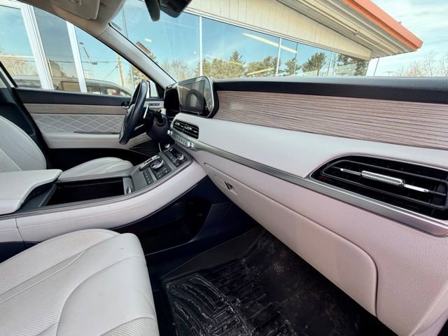 Used 2022 Hyundai Palisade Calligraphy image 24