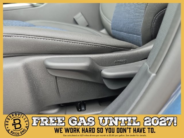 New 2026 Buick Envista Preferred w/ Convenience II Package FWD image 20