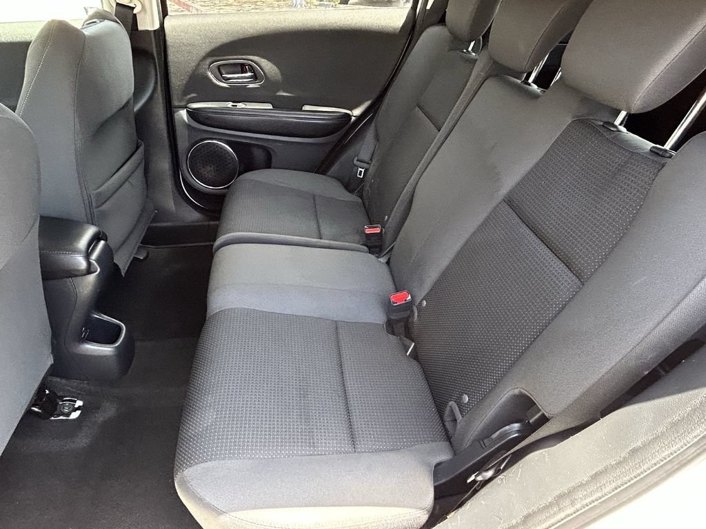 Used 2022 Honda HR-V EX image 15