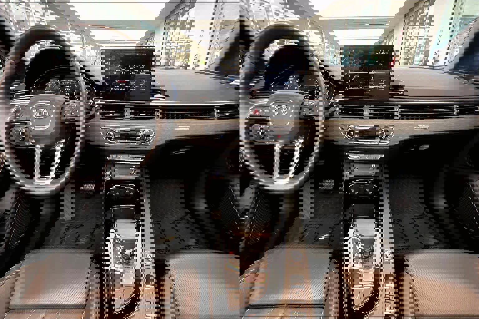 Used 2023 Audi A5 2.0T Premium Plus w/ Premium Plus image 15