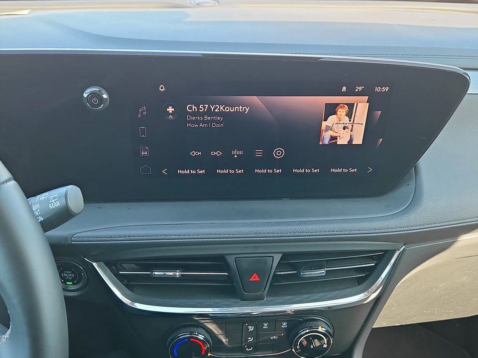 Used 2025 Buick Encore GX Preferred image 25