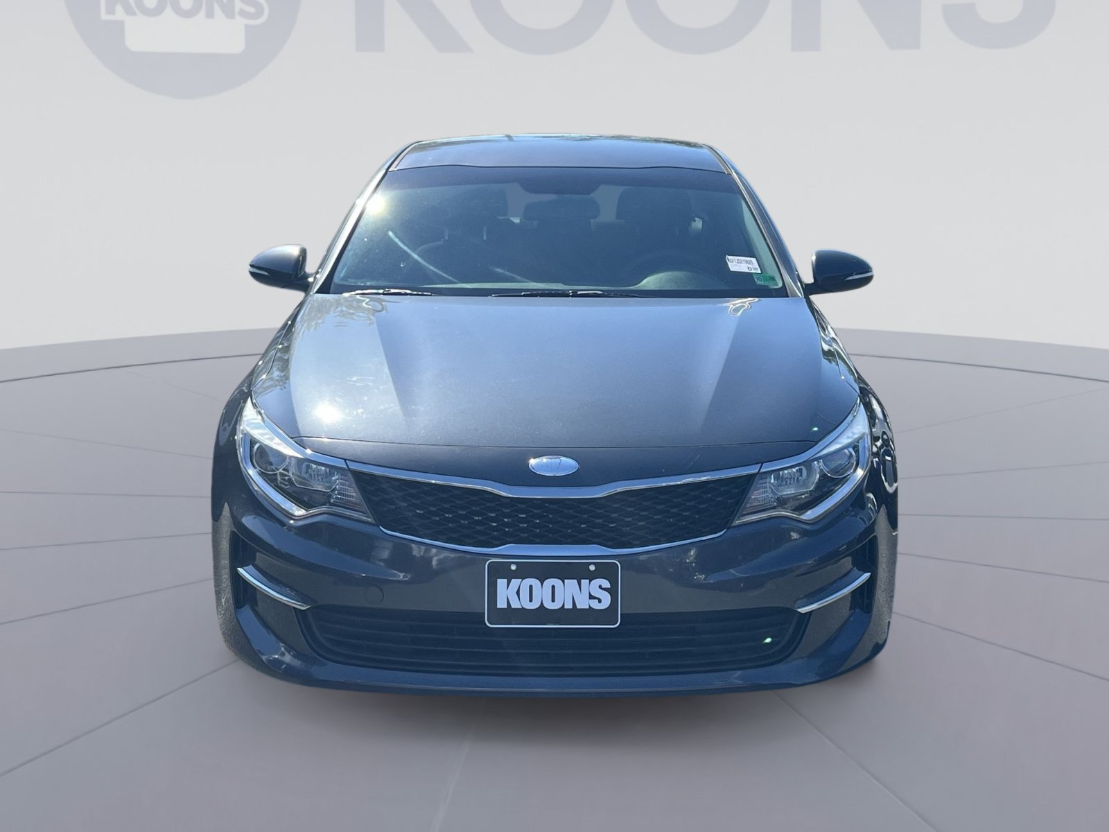 Used 2018 Kia Optima LX FWD image 19