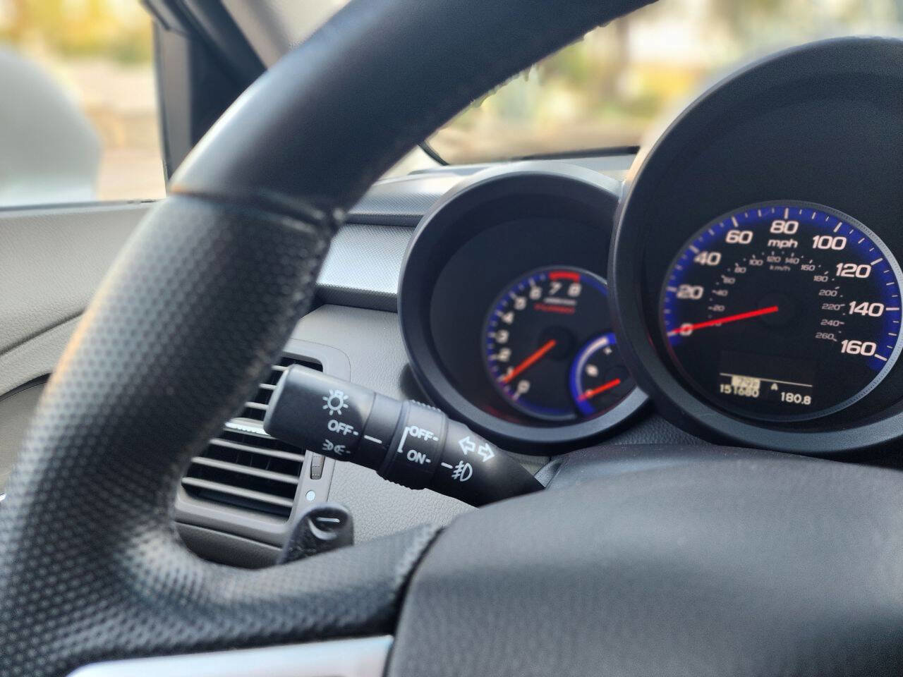 Used 2009 Acura RDX SH-AWD image 32