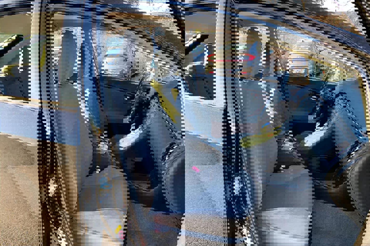 Used 2012 Toyota Prius Two image 8