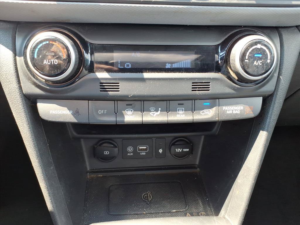 Used 2020 Hyundai Kona Ultimate FWD image 22