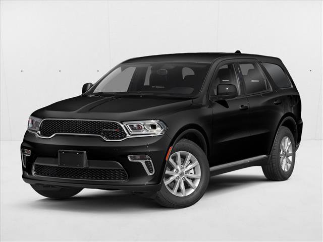 Used 2022 Dodge Durango R/T w/ Blacktop Package image 1