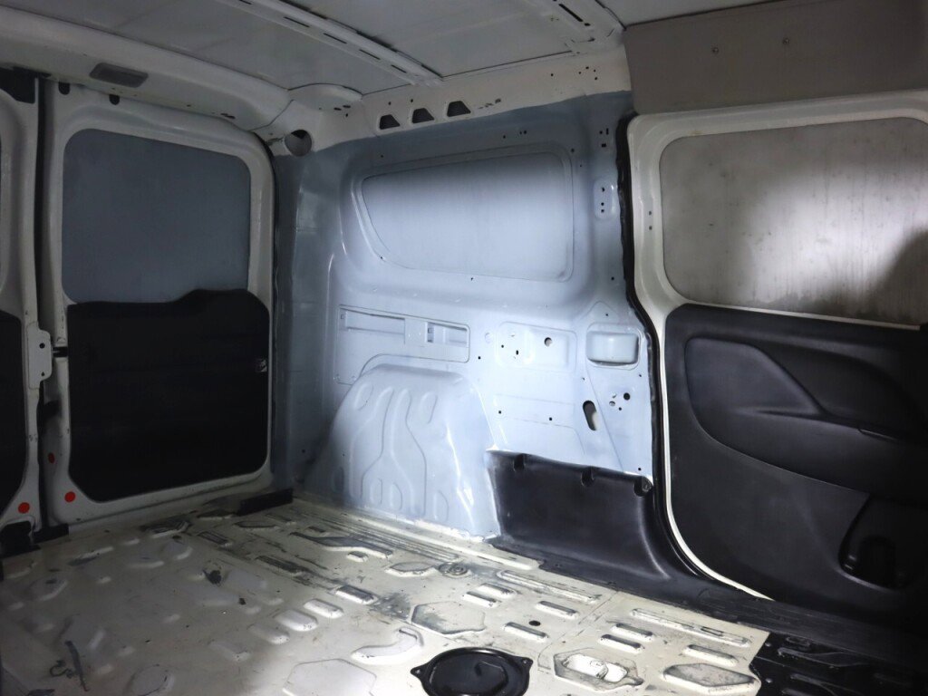 Used 2019 RAM ProMaster City Tradesman image 31