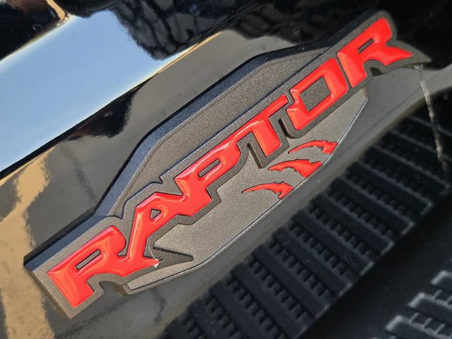 Used 2025 Ford Bronco Raptor AWD/4WD image 9