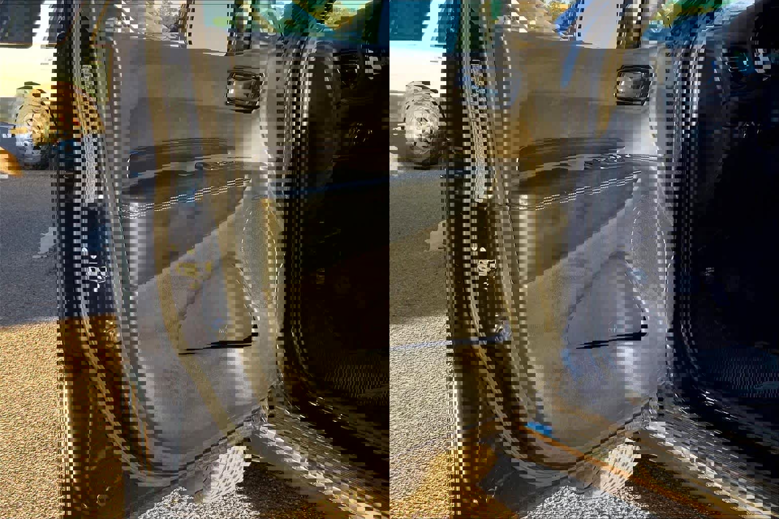 Used 2024 Dodge Durango SXT w/ 3rd Row Seating Group image 40