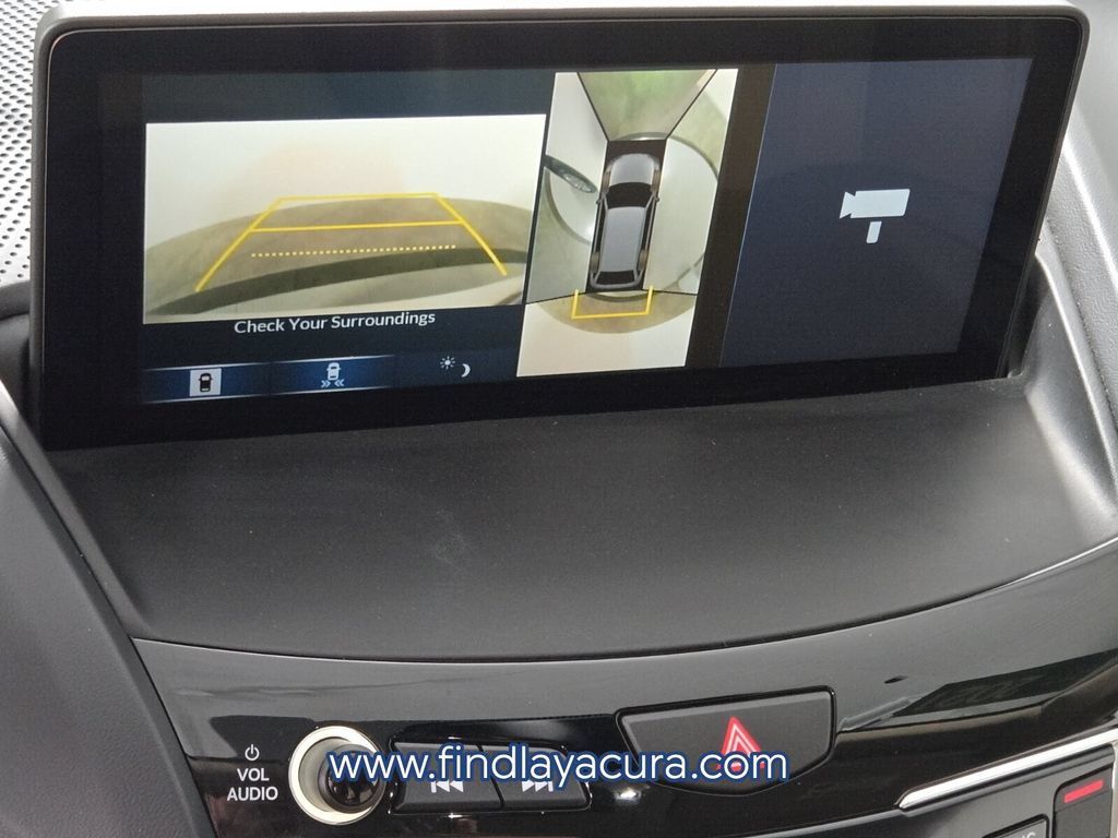 Certified 2021 Acura RDX FWD w/ Advance Package image 23