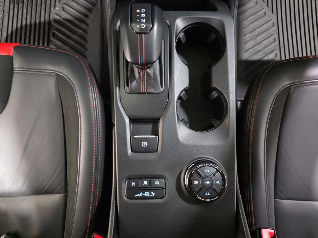 Certified 2024 Ford Ranger Raptor image 25