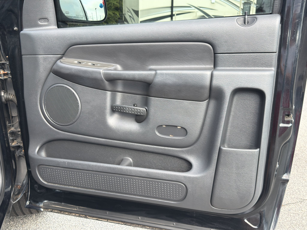 Used 2004 Dodge Ram 1500 Truck SLT w/ Sport Appearance Group RWD image 23