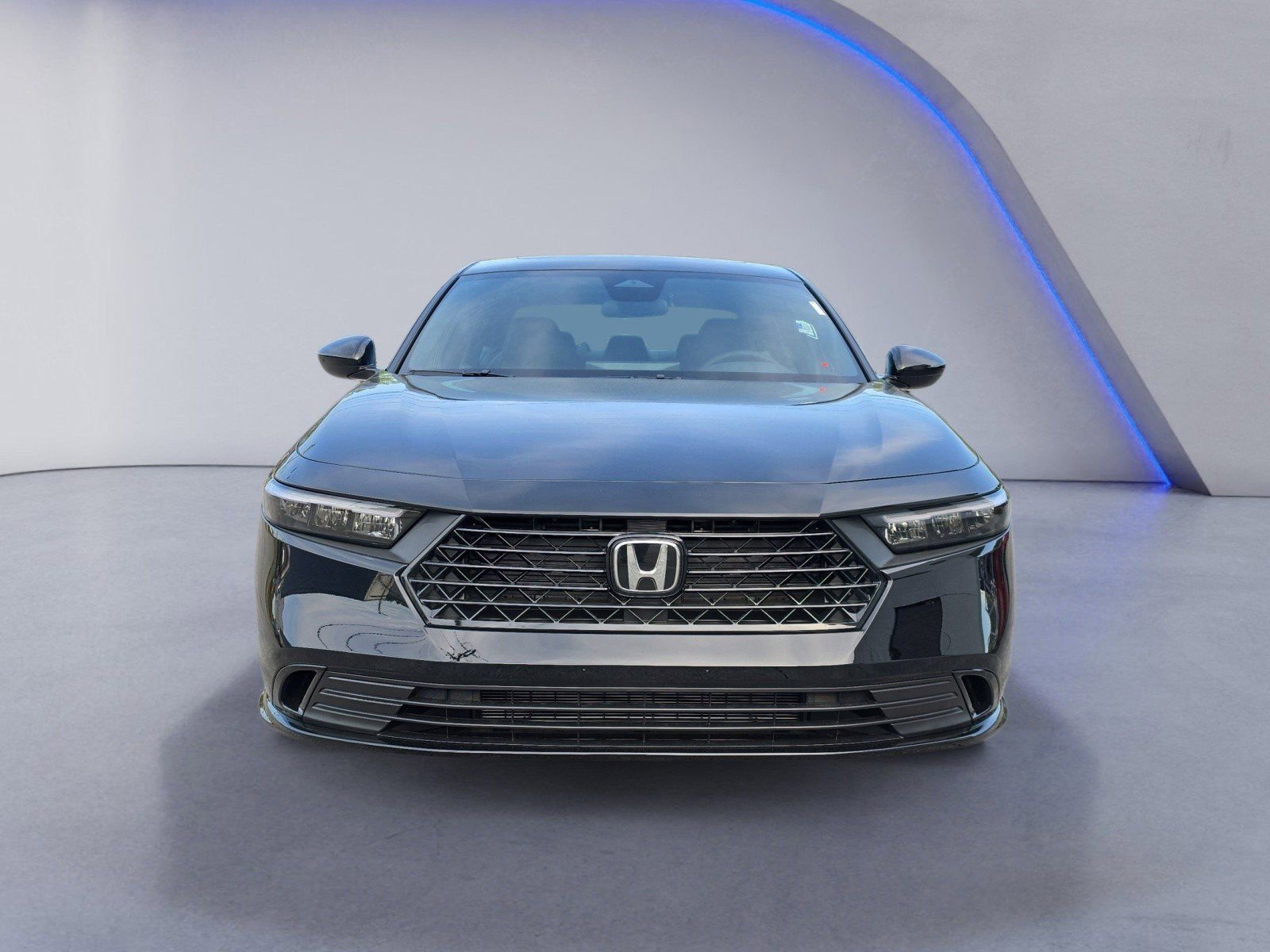 New 2026 Honda Accord Sport image 7