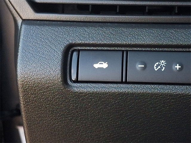 Used 2024 Nissan Altima 2.5 SV image 22