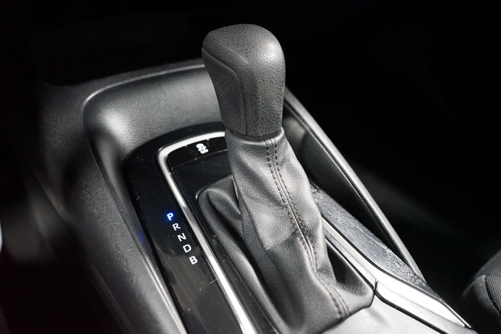 Certified 2023 Toyota Corolla LE image 21