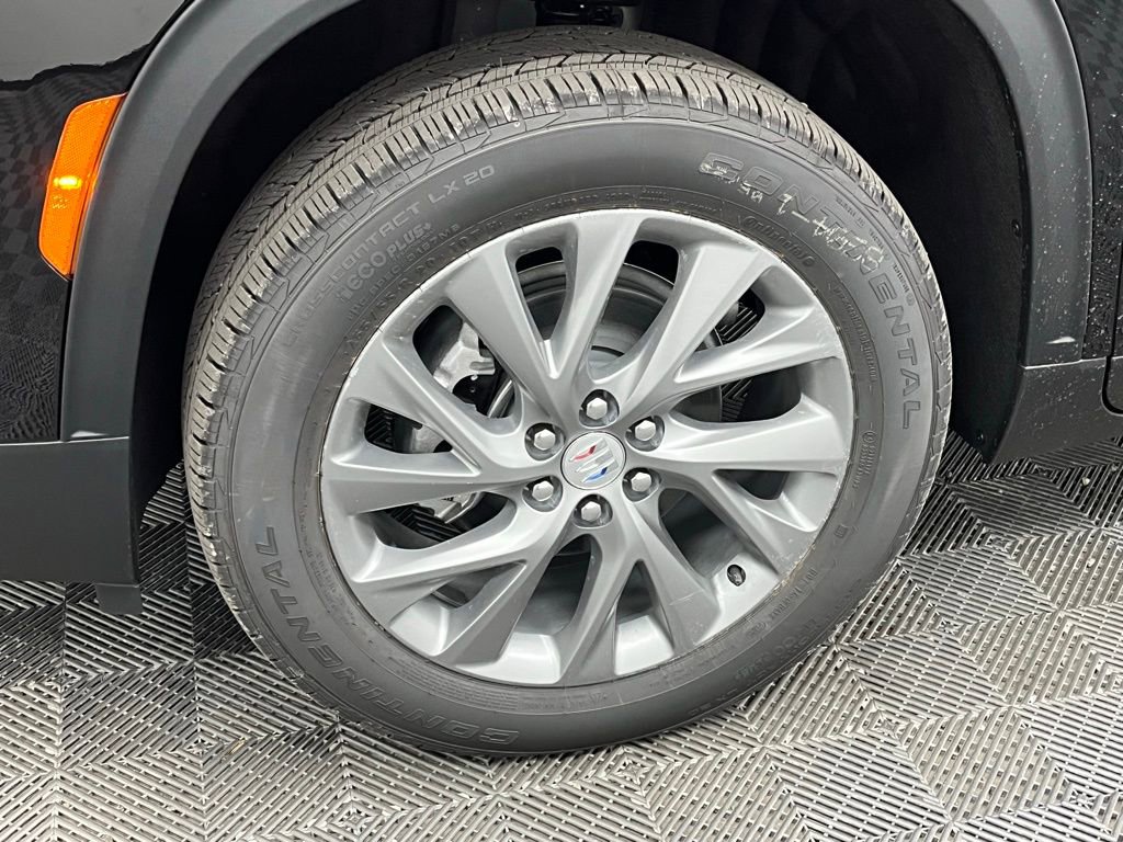 New 2025 Buick Enclave Preferred w/ Power Package image 16