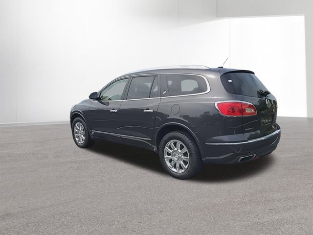 Used 2015 Buick Enclave Leather FWD image 6