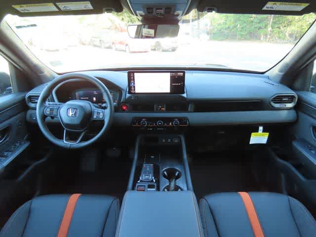 New 2026 Honda Passport TrailSport image 17