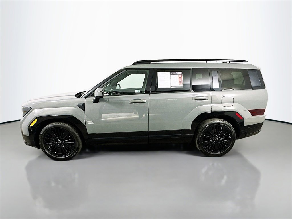 Used 2024 Hyundai Santa Fe Calligraphy image 5