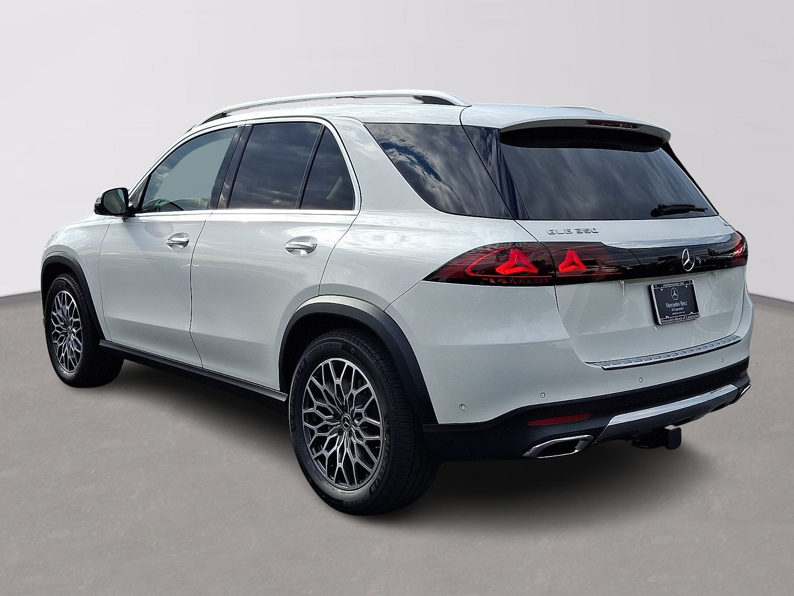 New 2027 Mercedes-Benz GLE 350 4MATIC image 6
