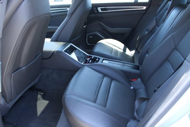 Used 2023 Porsche Panamera Platinum Edition RWD image 37