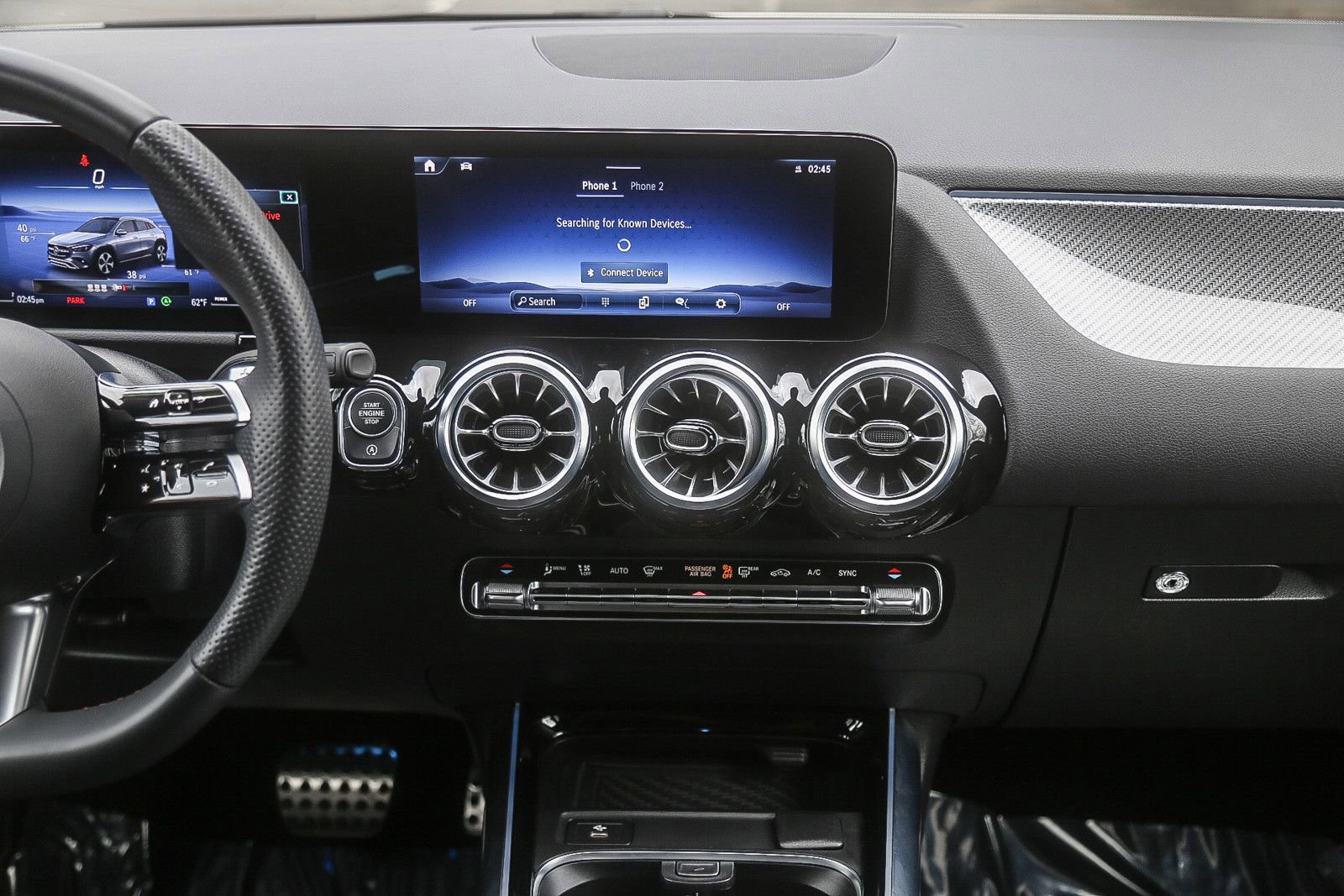 Certified 2025 Mercedes-Benz GLA 250 4MATIC image 11